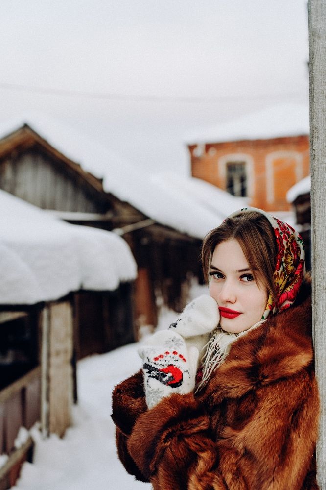 Photograph by Ольга Данилова