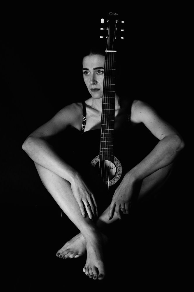 Photograph by Анна Чекирева