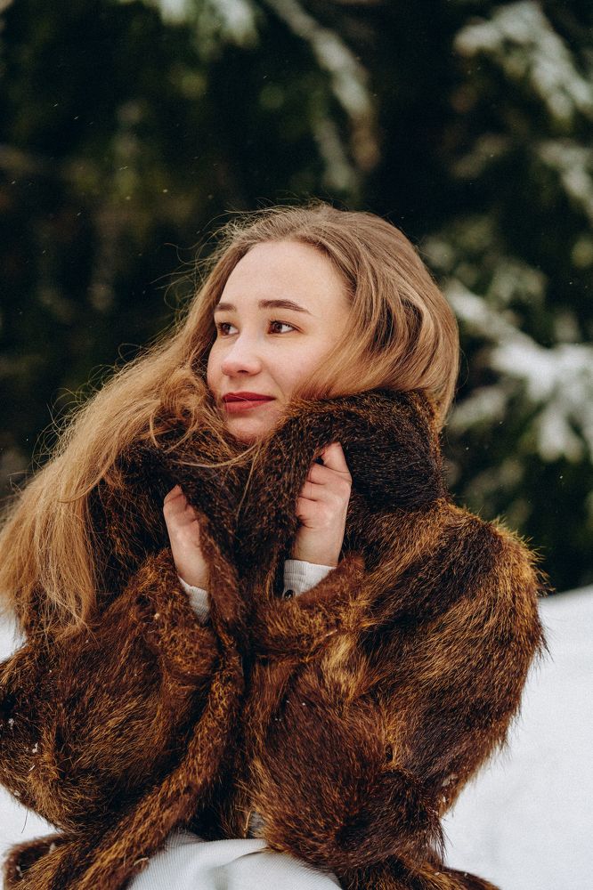 Photograph by Ольга Данилова