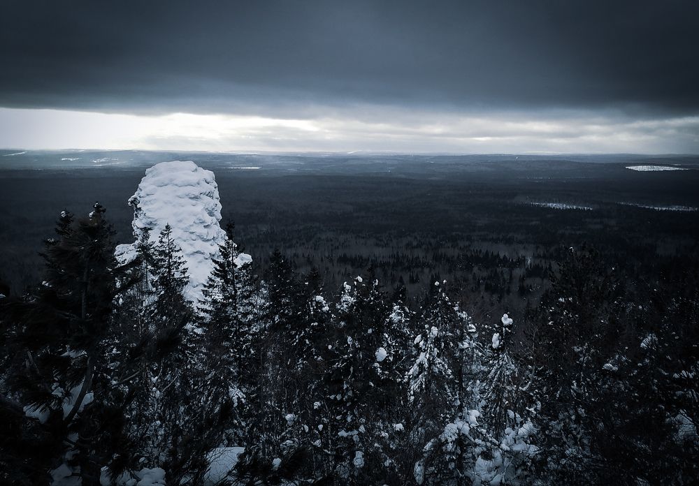 Photograph by Анатольевич Максим