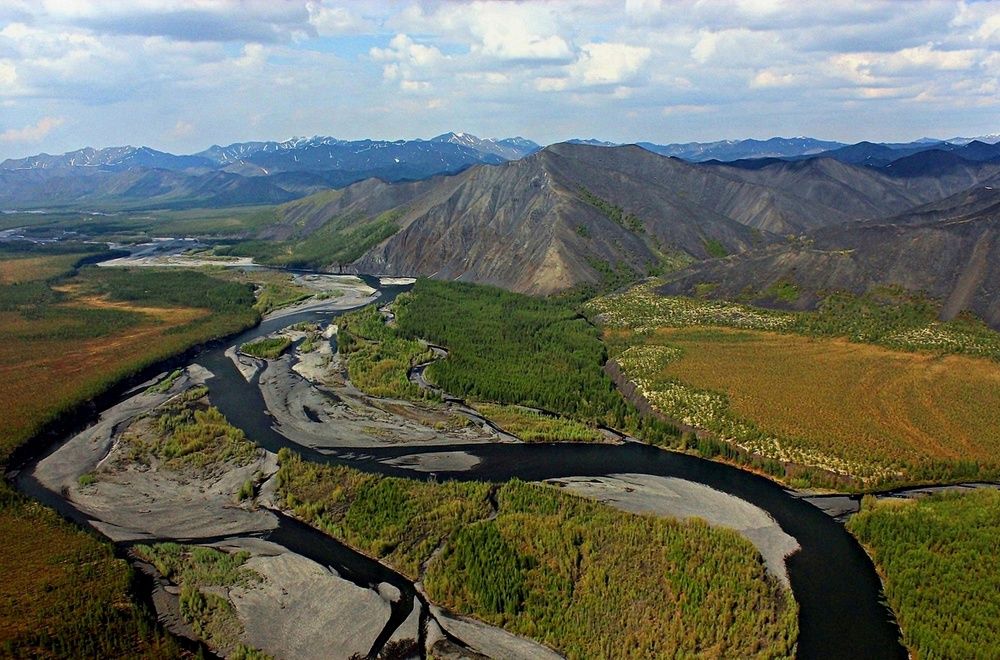 Photograph by Александр Велигура