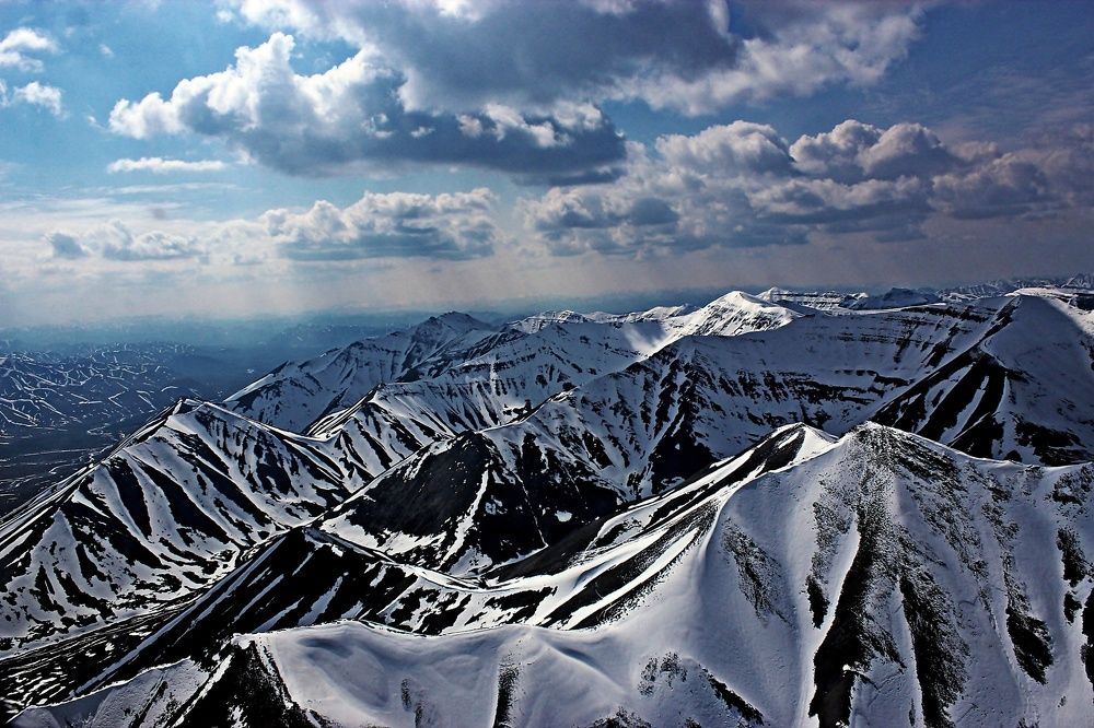 Photograph by Александр Велигура