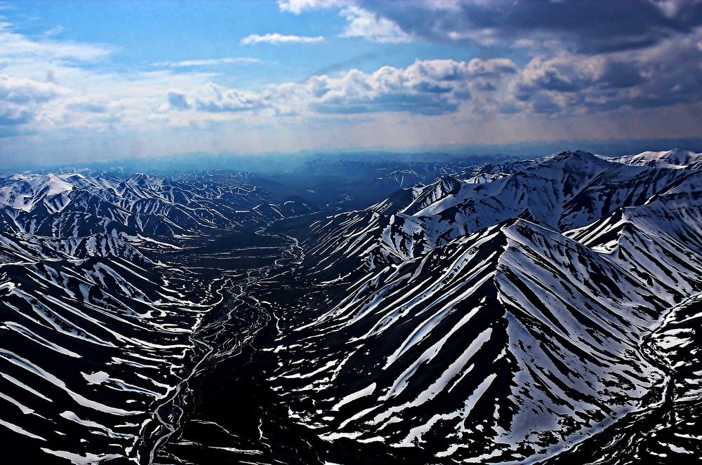 Photograph by Александр Велигура