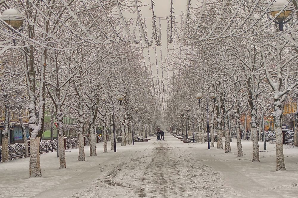 Photograph by Василий Королёв