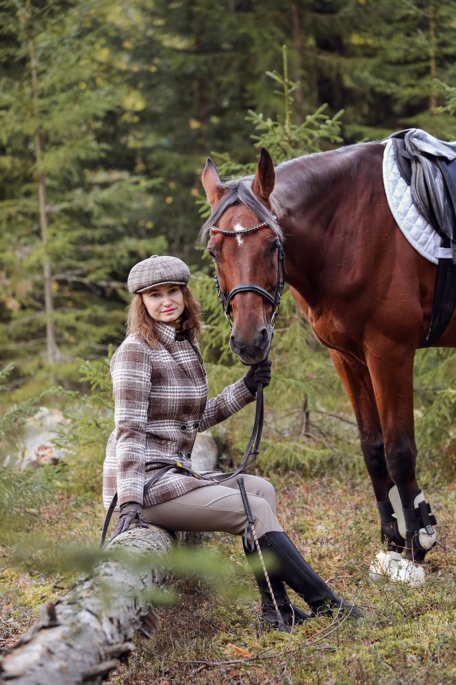 Photograph by IrenRRR