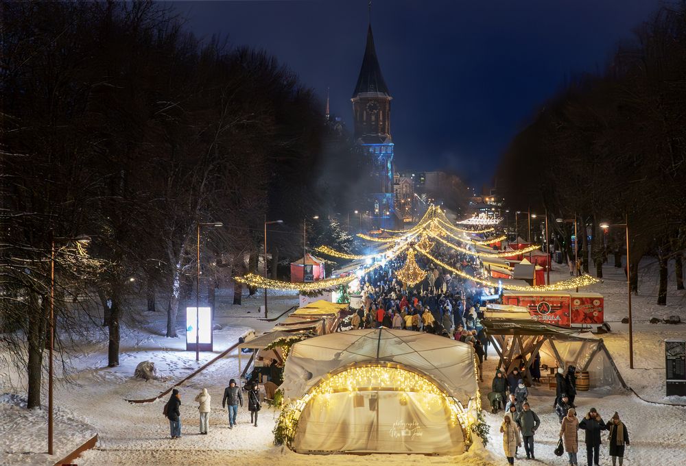 Photograph by Максим Бычин