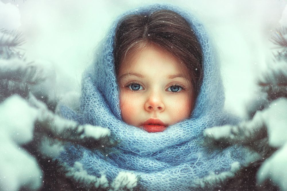 Photograph by Ирина Ганич