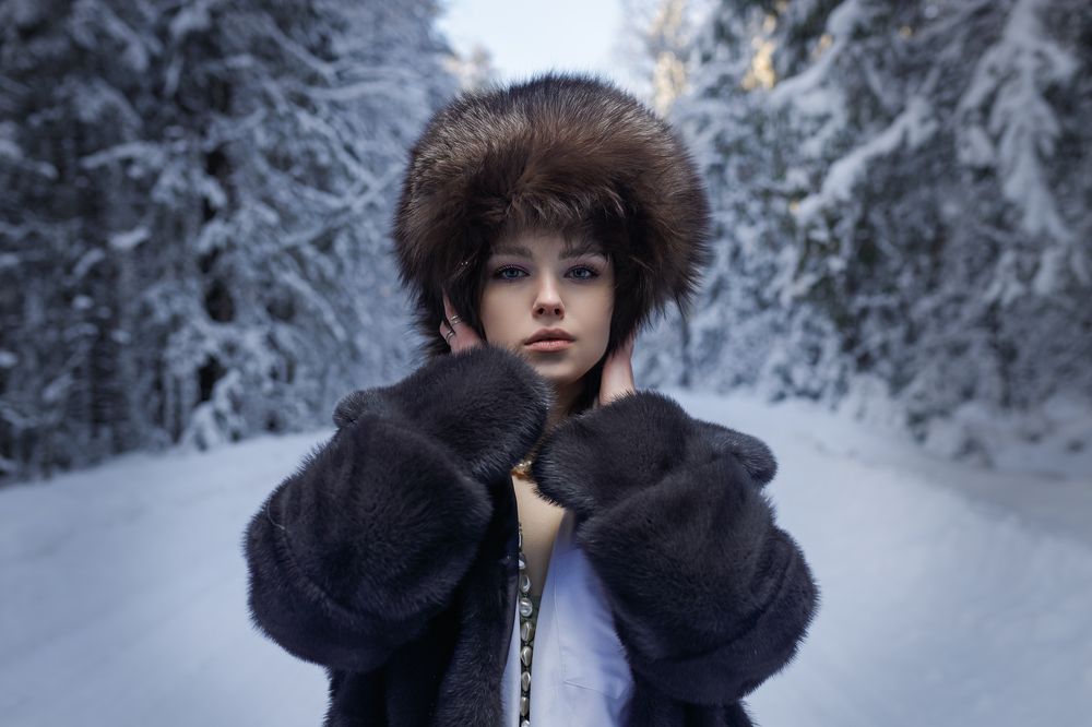 Photograph by Дмитрий Горбушин