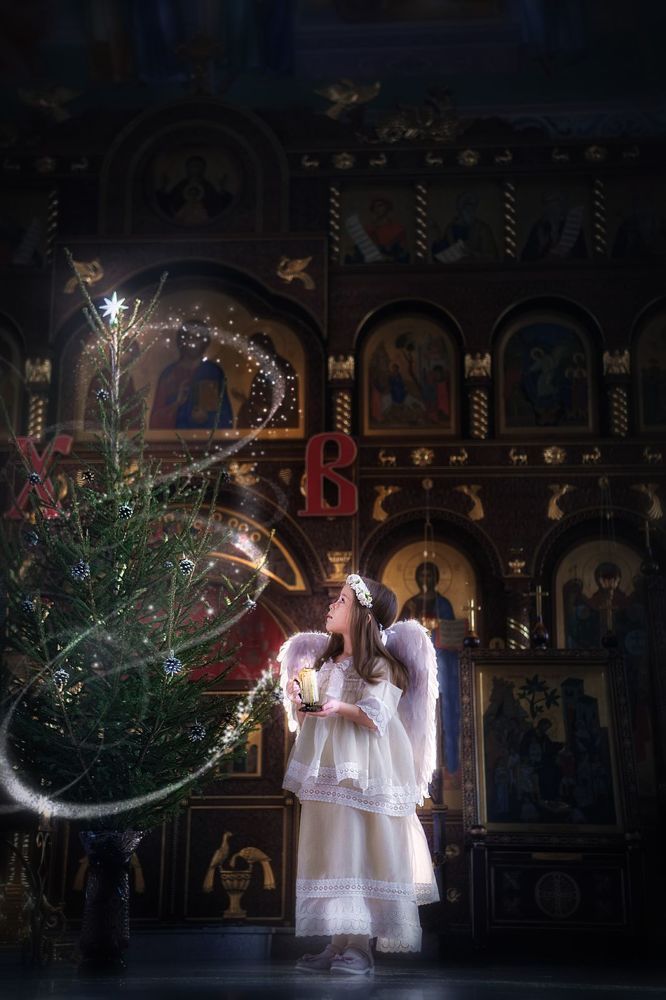 Photograph by Надежда Сухомлина