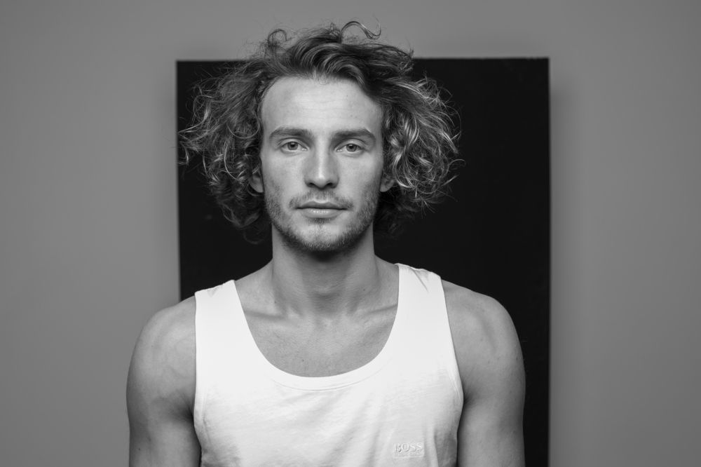 Фотография автора Zhenia Mikhalchenko