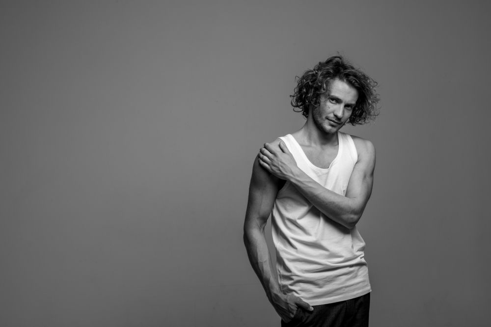 Фотография автора Zhenia Mikhalchenko