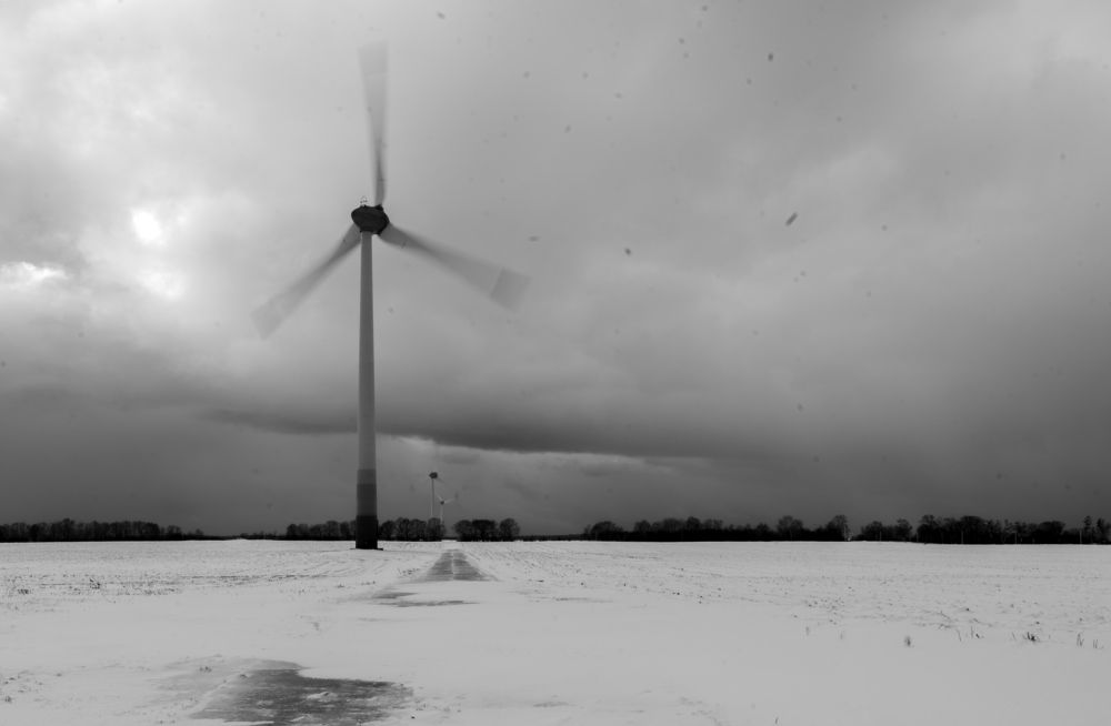 Photograph by Максим Бычин