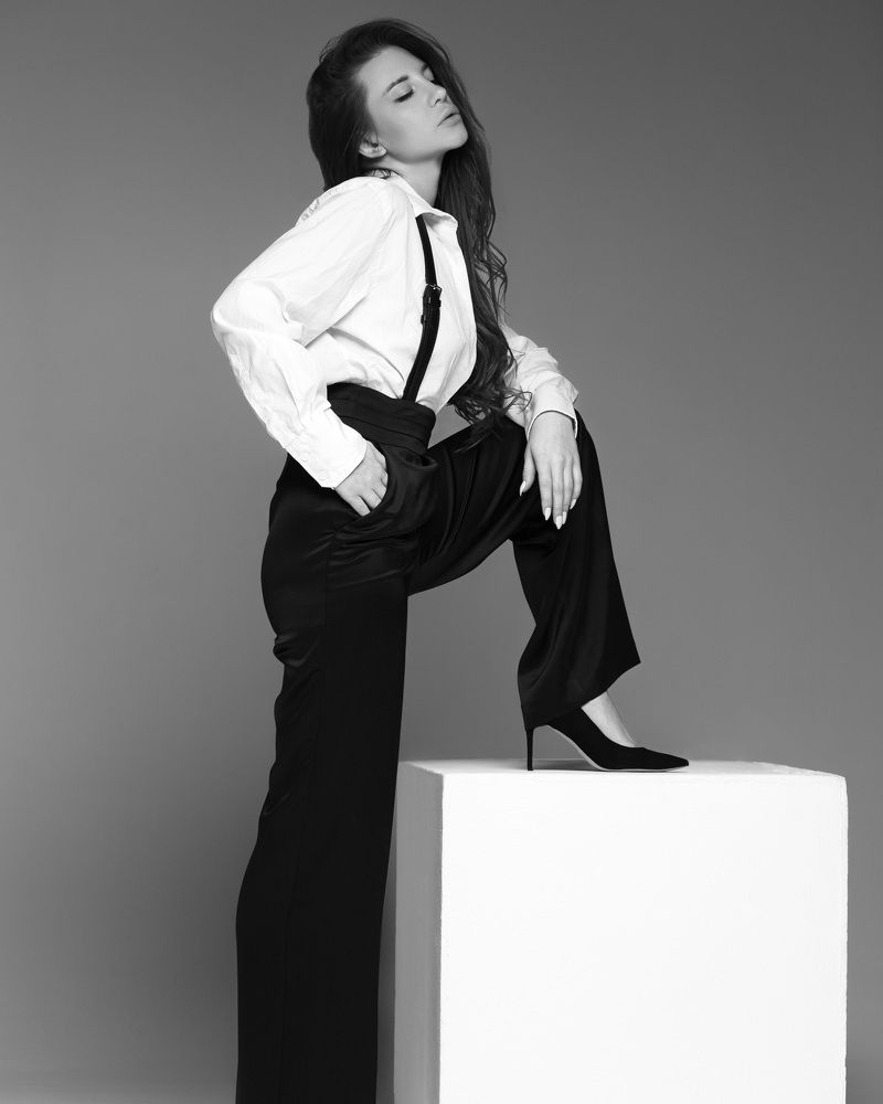 Photograph by С Камерой Александр