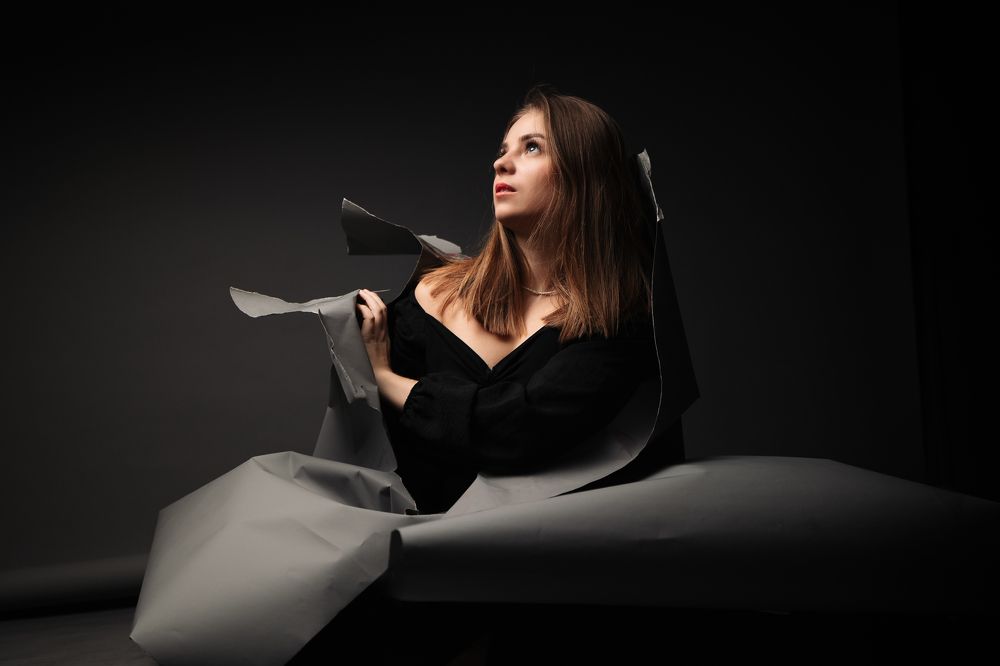 Photograph by Александр Евграфов