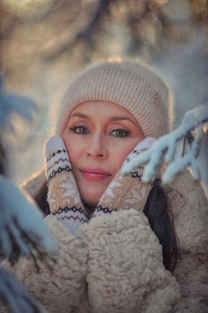 Photograph by Лысенкова Аксинья