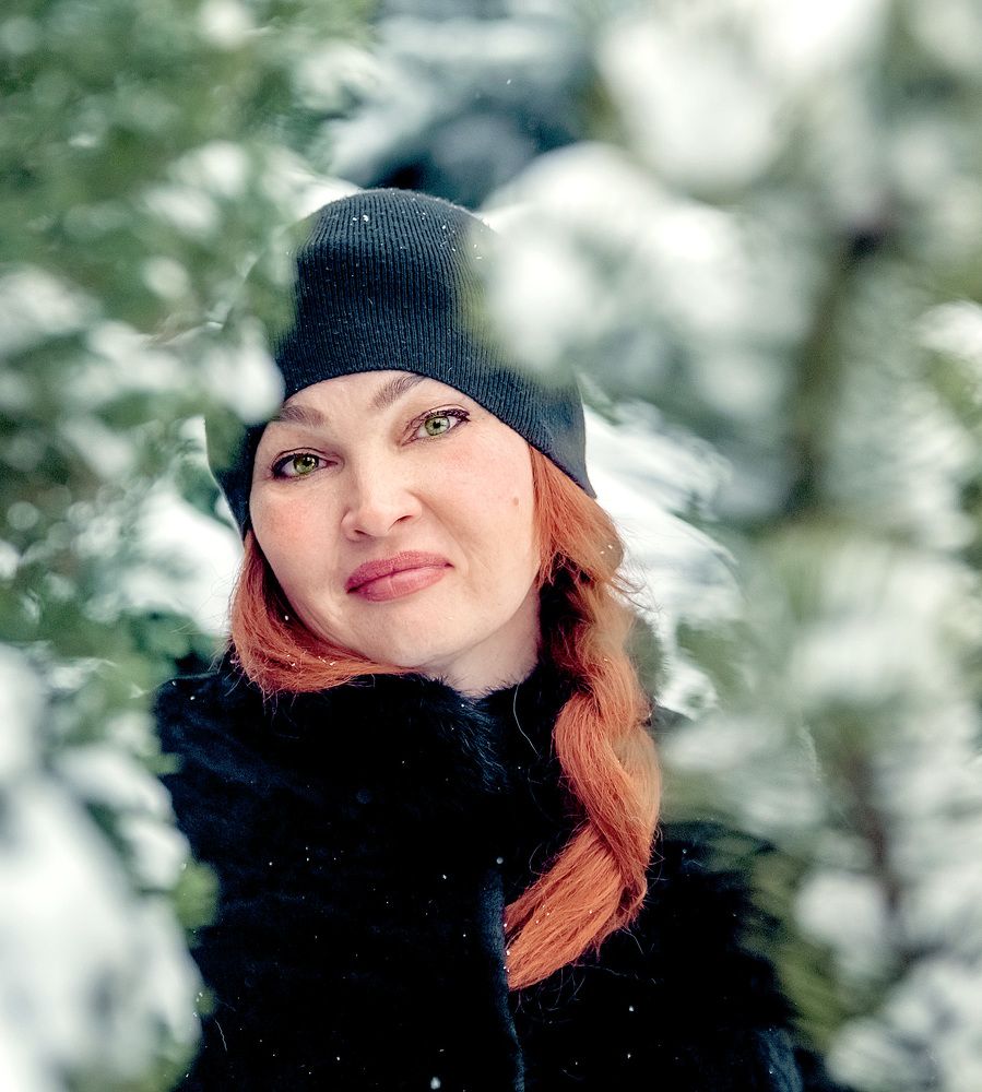 Photograph by Милана Бабченко