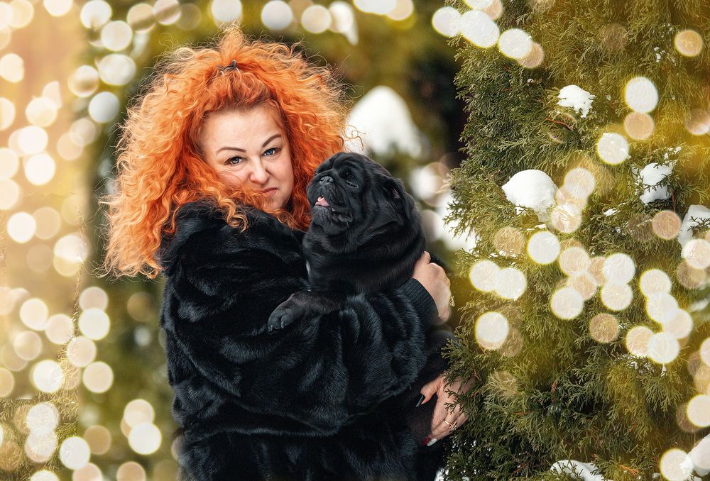 Photograph by Милана Бабченко