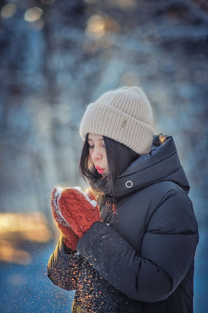 Photograph by Лысенкова Аксинья