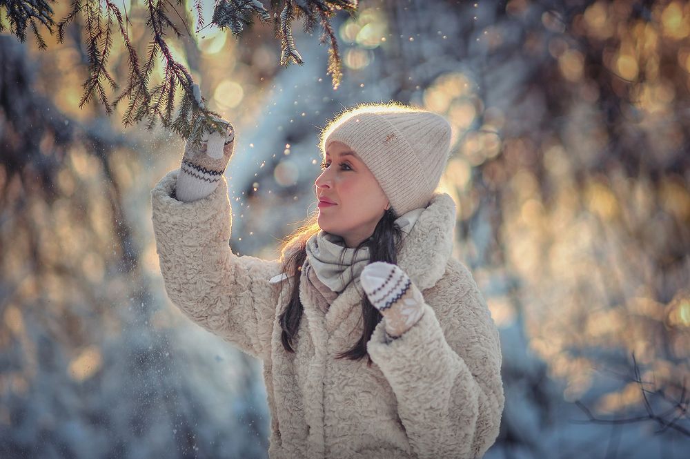 Photograph by Лысенкова Аксинья