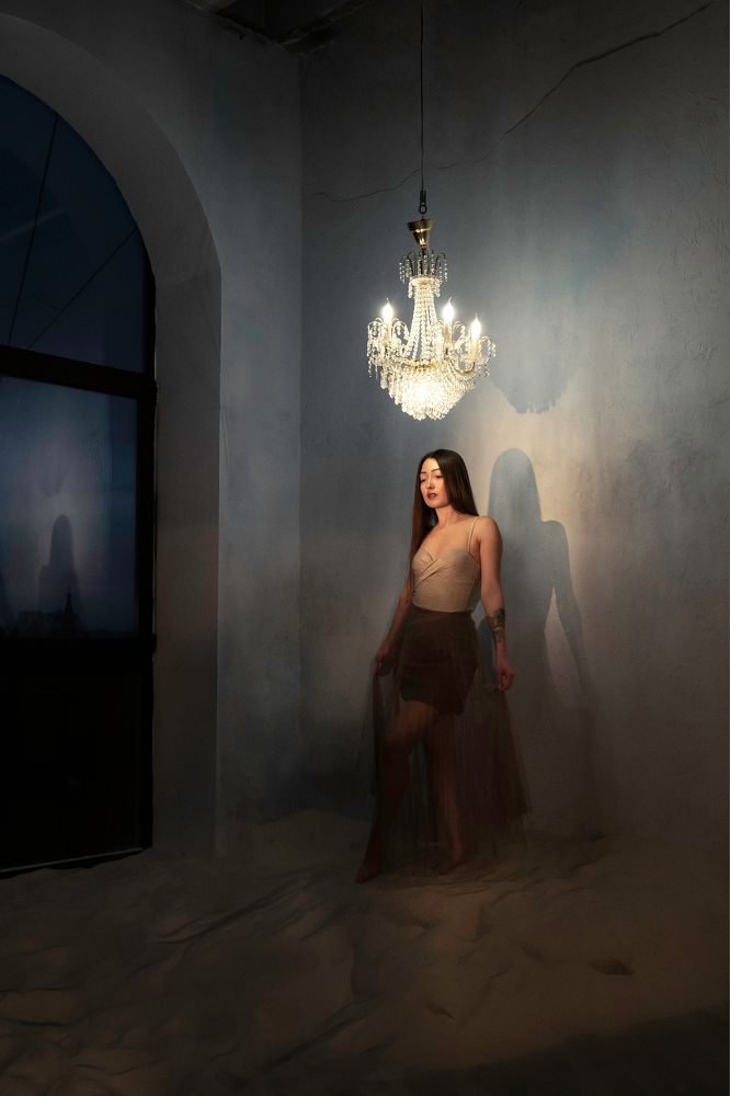 Photograph by Клавдия Зайцева