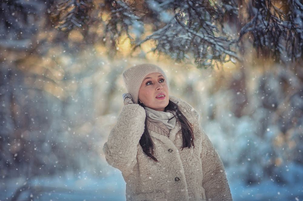 Photograph by Лысенкова Аксинья