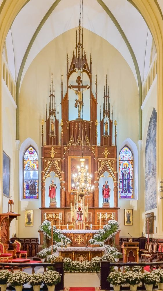 Photograph by Лариса Толкачёва