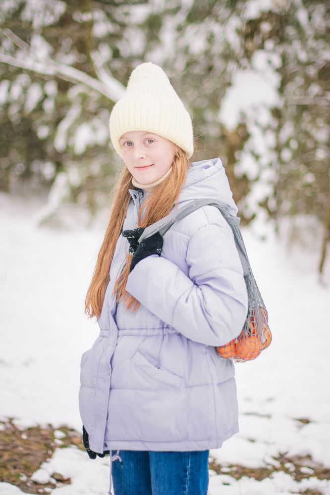 Фотография автора Екатерина Тельпук