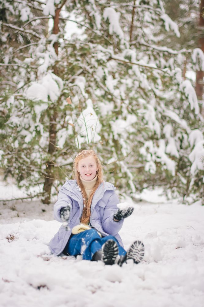 Фотография автора Екатерина Тельпук