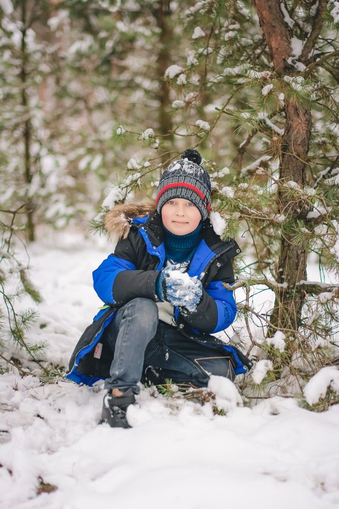 Фотография автора Екатерина Тельпук