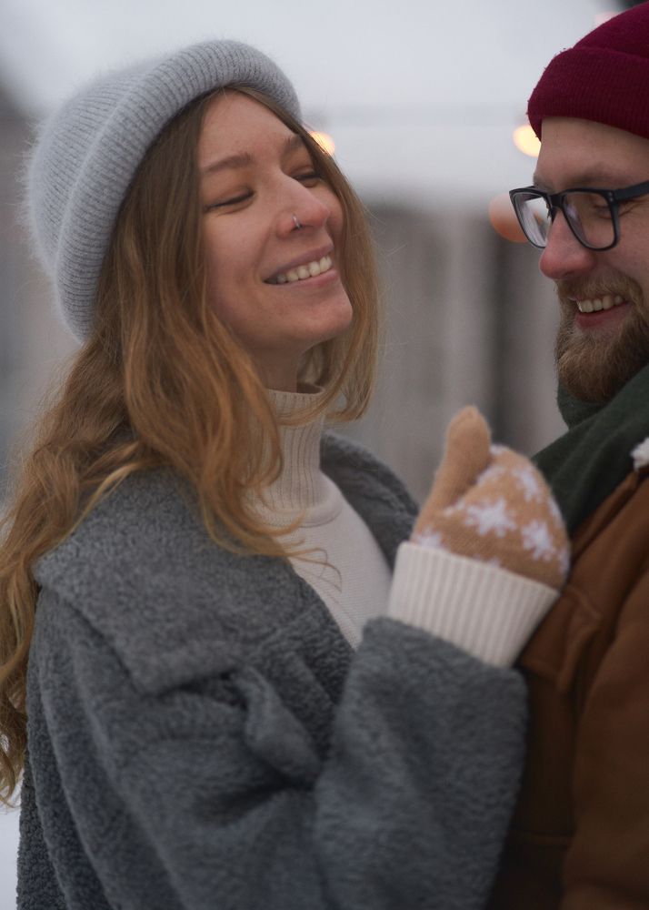 Photograph by Ксения Овтина