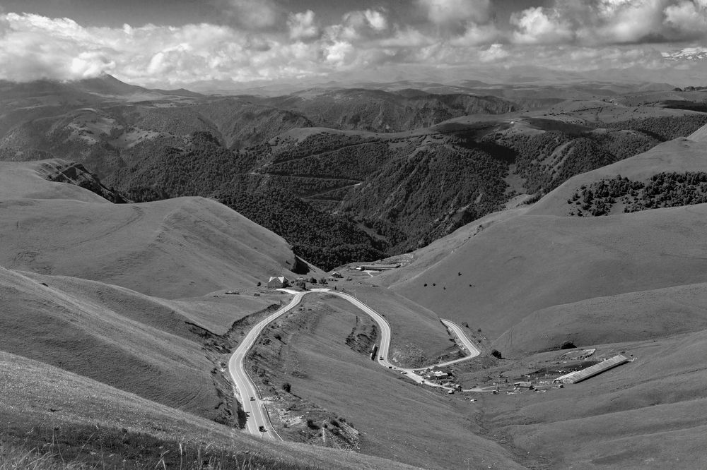 Photograph by Василий Ковалев