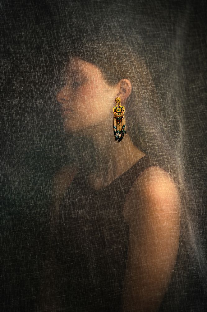 Photograph by Bo van den Nouwland