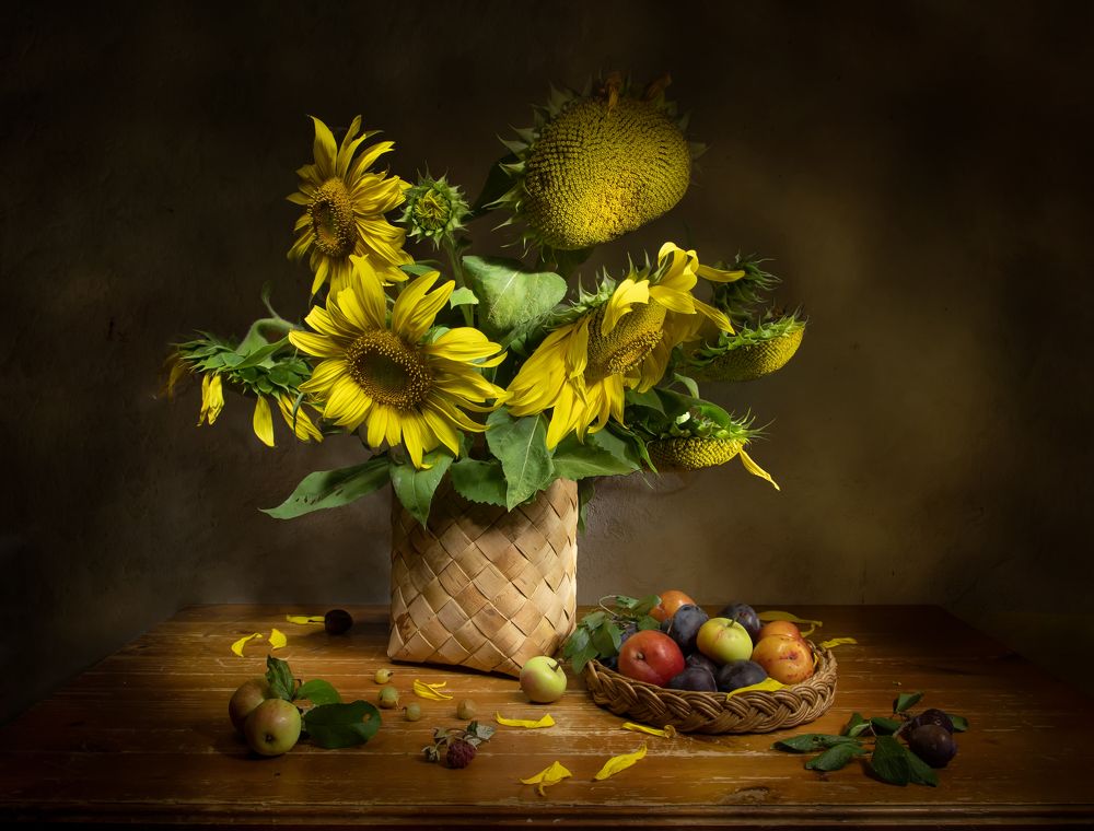 Photograph by Татьяна Феденкова