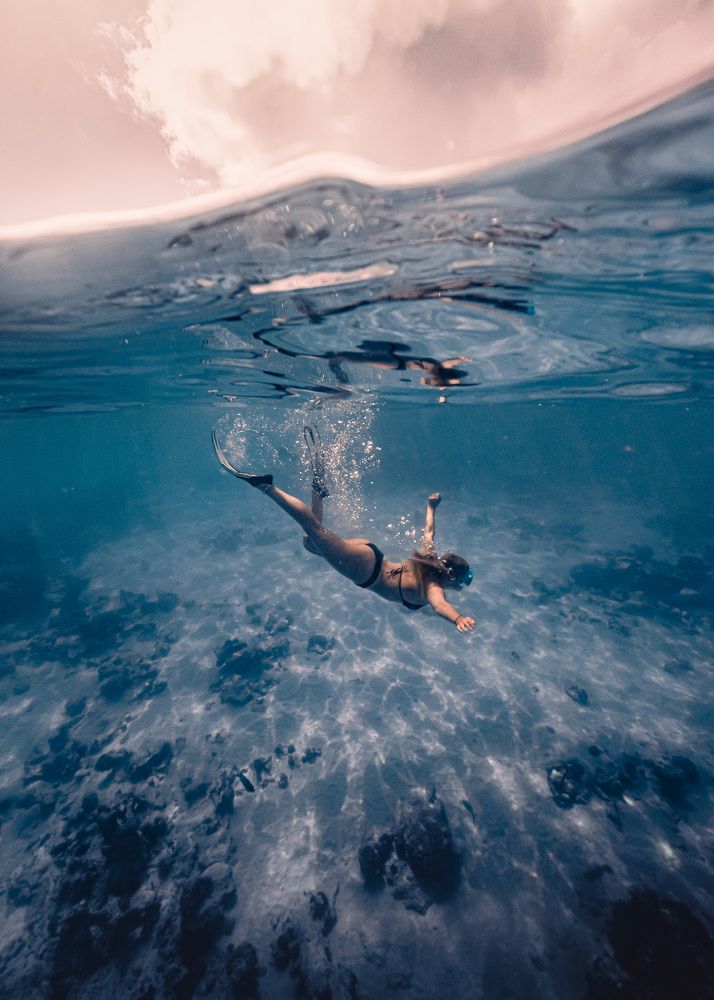 Photograph by Bo van den Nouwland