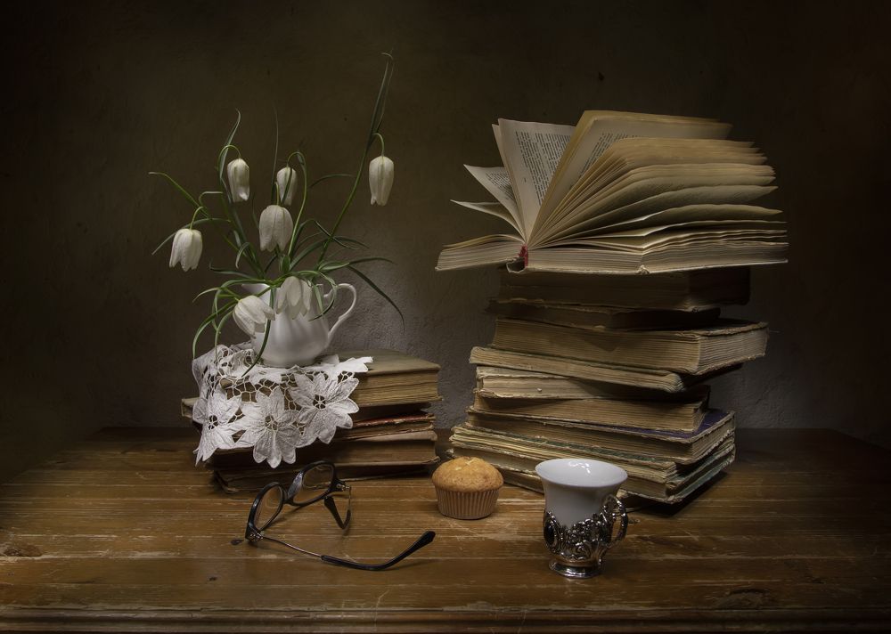 Photograph by Татьяна Феденкова