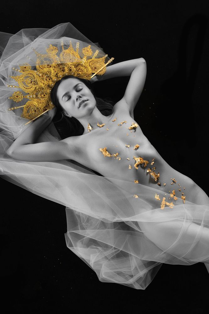 Photograph by Olga Miller