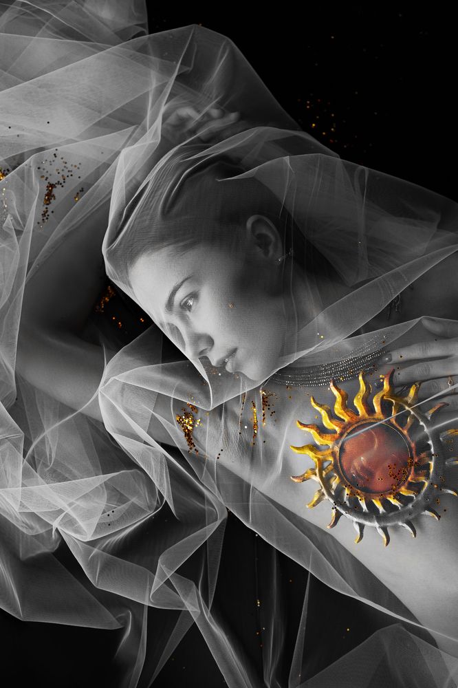 Photograph by Olga Miller