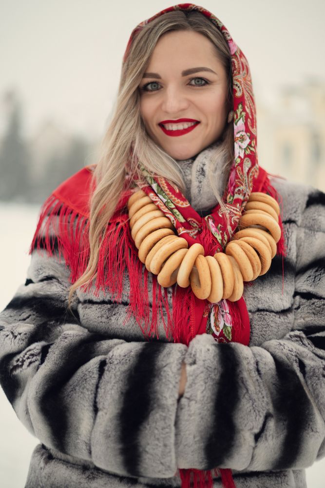 Фотография автора Екатерина Тельпук