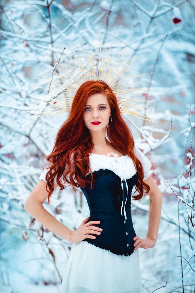 Photograph by Андрей Коротких