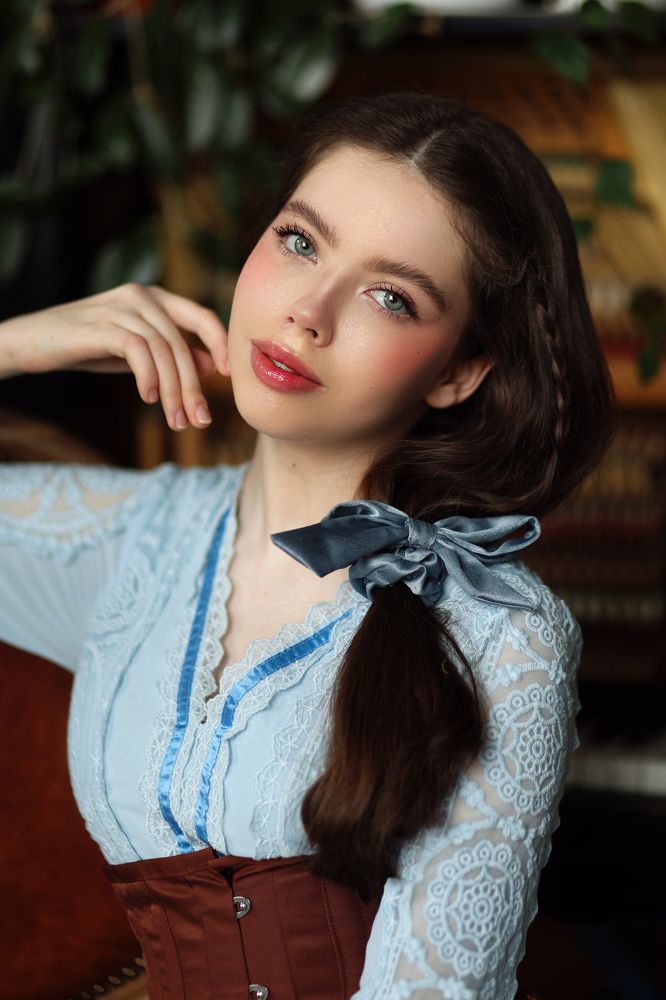 Photograph by Альбина Хрусталева