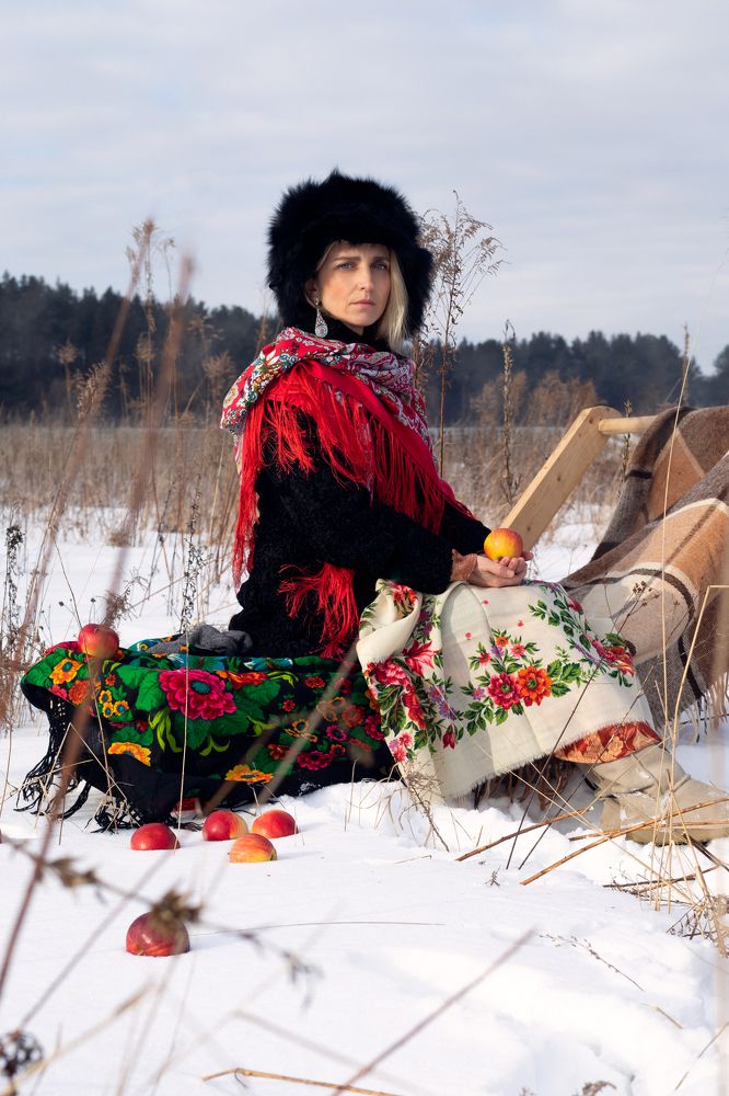 Photograph by Любовь