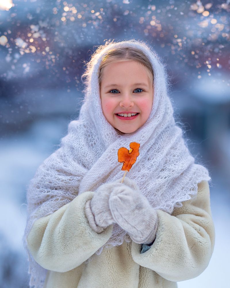 Photograph by Ирина Маркова