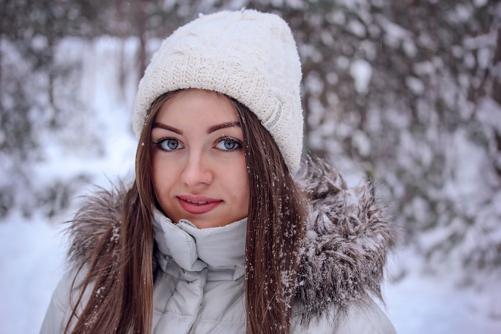 Photograph by Людмила Кузьмина