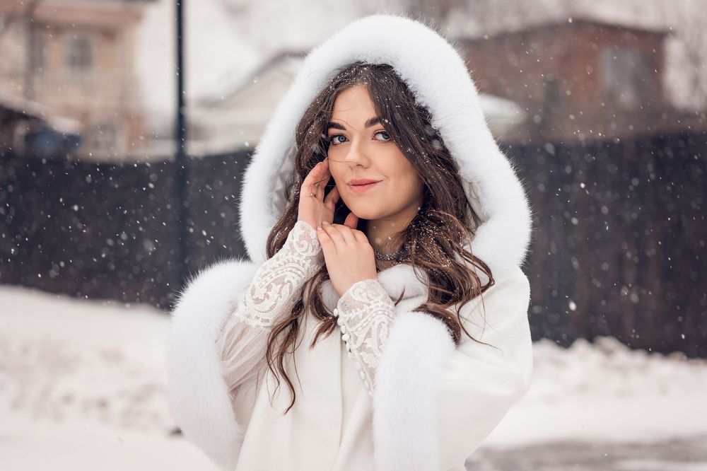 Photograph by Дмитрий Симаков