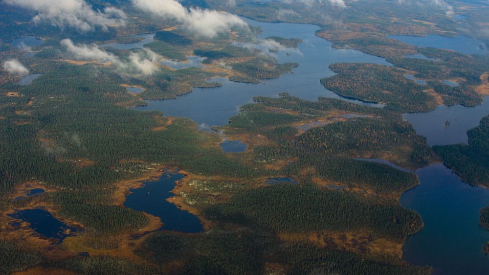 Фотография автора Александр Довганюк