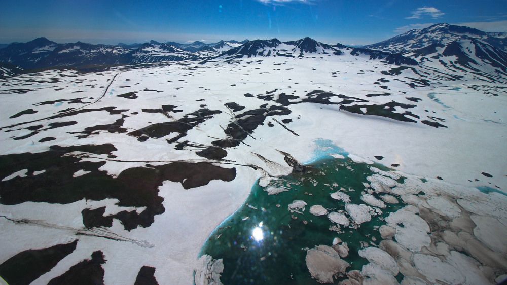 Фотография автора Александр Довганюк