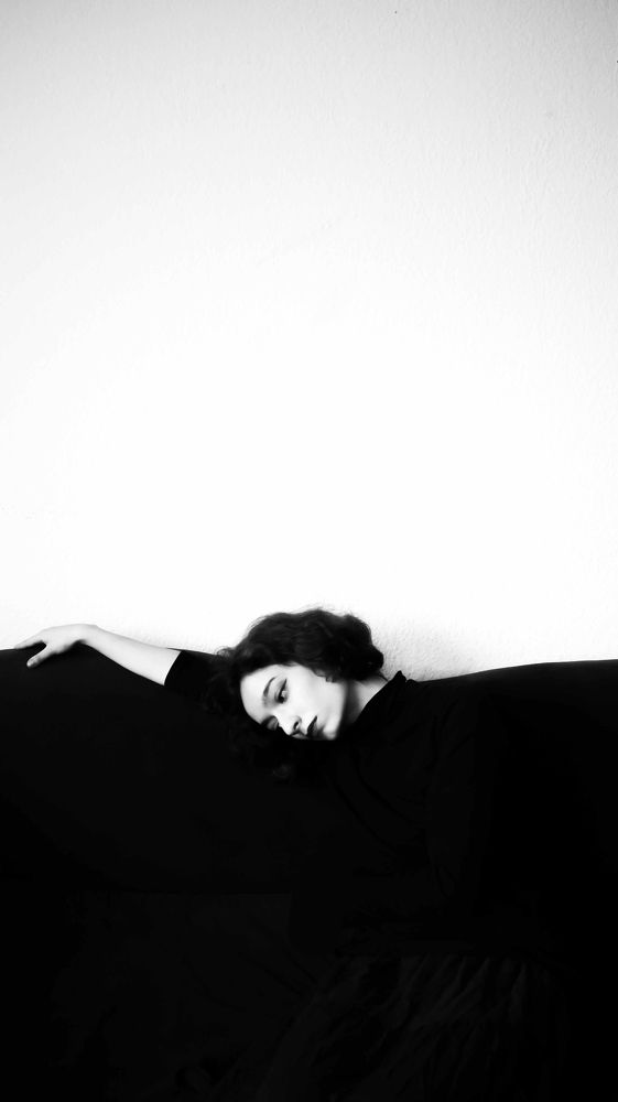 Photograph by Nairika Zarandaz Bagheri