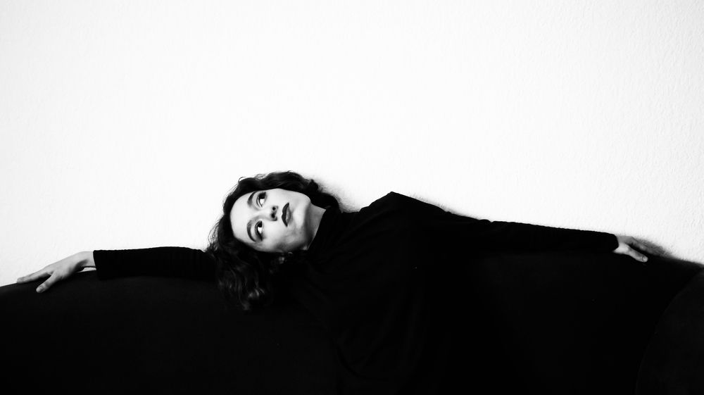 Photograph by Nairika Zarandaz Bagheri