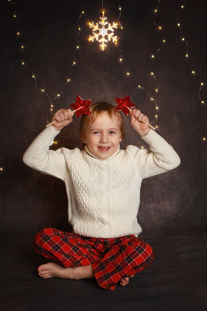 Photograph by Анастасия Мещерякова