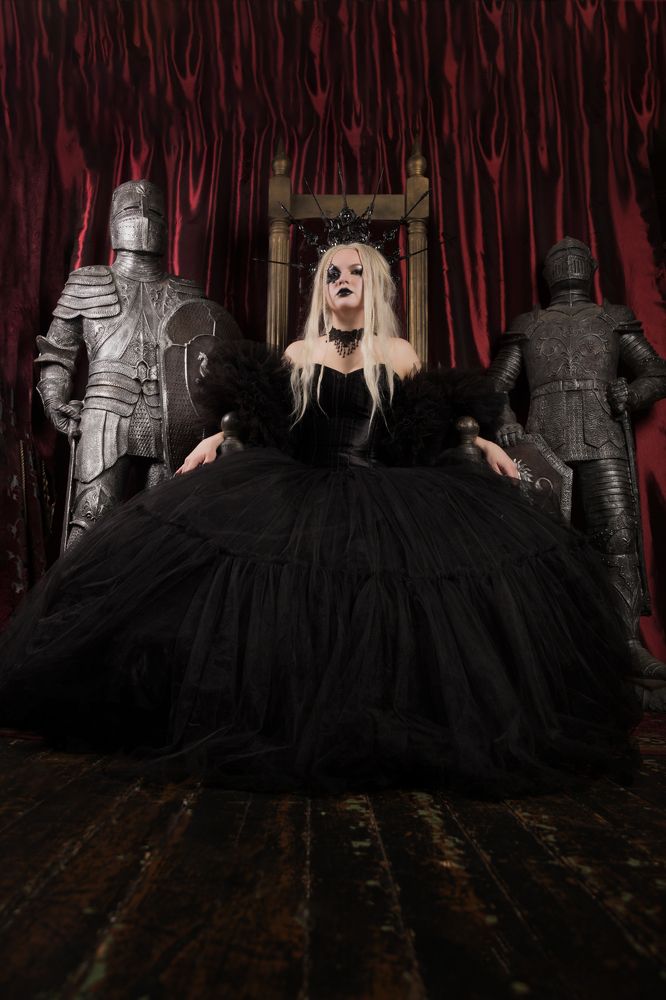 Photograph by Maria  Dranitsyna